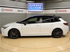 カローラツーリング HV WXB
