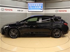 カローラツーリング HV WXB