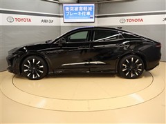 クラウンHV クロスオーバー RS