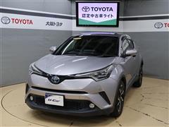 C-HR HV G