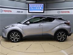 C-HR HV G