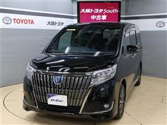 エスクァイアHV GiプレPブラック