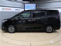 エスクァイアHV GiプレPブラック