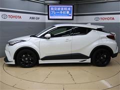 C-HR HV Gモード・ネロ