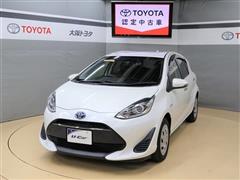 アクア S スタイルブラック