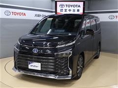 ヴォクシー HV S-Z