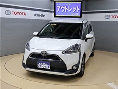 シエンタ 1.5G