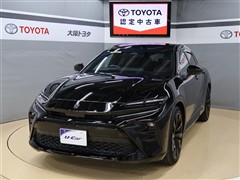 クラウンHV スポーツ Z