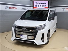 トヨタ　ノア 2.0Si WXB3