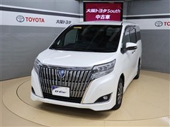 トヨタ エスクァイア HV Gi