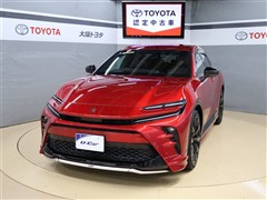 トヨタ クラウン HV スポーツ Z