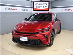 トヨタ クラウン HV スポーツ Z