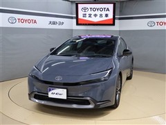 トヨタ プリウス 2.0G