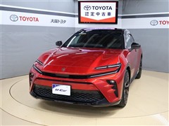 トヨタ クラウン HV スポーツ Z