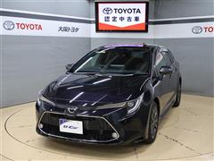 カローラツーリング WxB