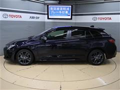 カローラツーリング WxB