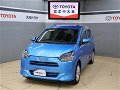 ピクシスエポック G SA3