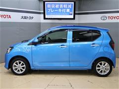 ピクシスエポック G SA3