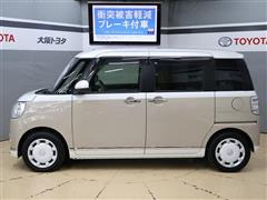 ムーヴキャンバスGメイクLTDSA3