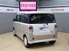 ムーヴキャンバスGメイクLTDSA3