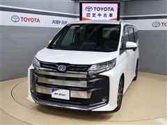 ノア HV S-Z