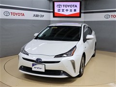プリウス Aツーリングセレクション