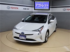 トヨタ プリウス A ツーリングセレクション