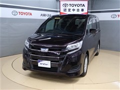 ノア HV X