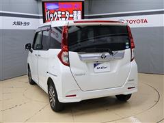 ルーミー 1.0カスタムG S