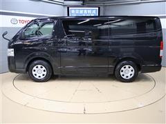 ハイエースV DX-GLパッケージ