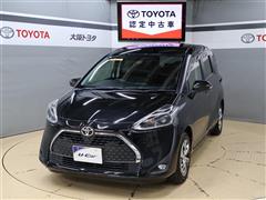 シエンタ 1.5G クエロ