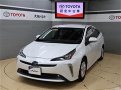 プリウス S セーフティープラス2