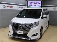 トヨタ エスクァイア 2.0Gi
