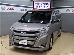 トヨタ ノア HV G