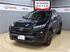 RAV4HVアドベ オフロード2