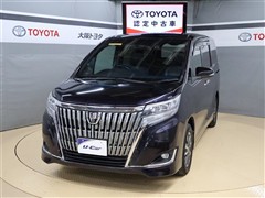 トヨタ エスクァイア 2.0Gi