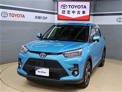 ライズ HV 1.2Z