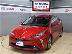 プリウス S ツーリングセレクション