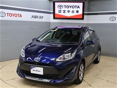 アクア S スタイルブラック