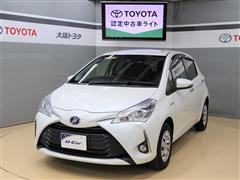 ヴィッツHV F セーフティED3