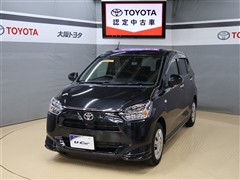 トヨタ ピクシスエポック X SA3