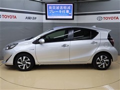 アクア S スタイルブラック