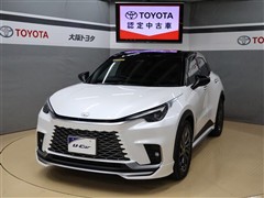 レクサス LBX クール