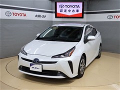 トヨタ　プリウス A