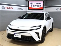 トヨタ クラウン HV スポーツ Z