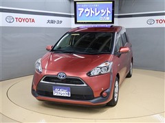 シエンタ HV G