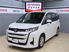 トヨタ ノア 2.0X