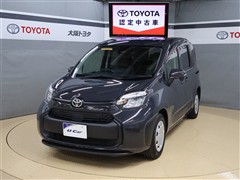 トヨタ シエンタ HV G
