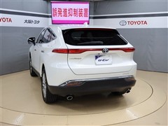 ハリアー 2.0Z
