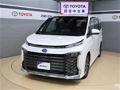ヴォクシー HV S-Z